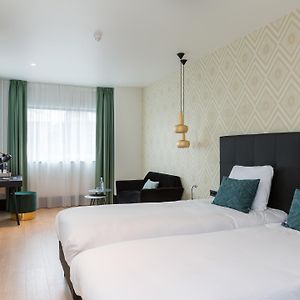 Comfort Twin Room Plus