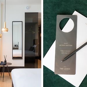 Habitación Confort con 2 Camas Individuales
