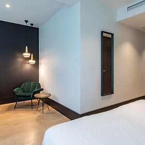 Comfort Kamer met een King Size Bed
