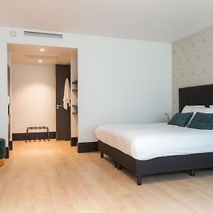 Habitación Confort con Cama King