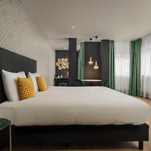 Chambre Double de Luxe