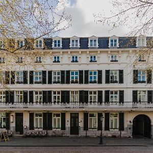 Hotel Monastère Maastricht